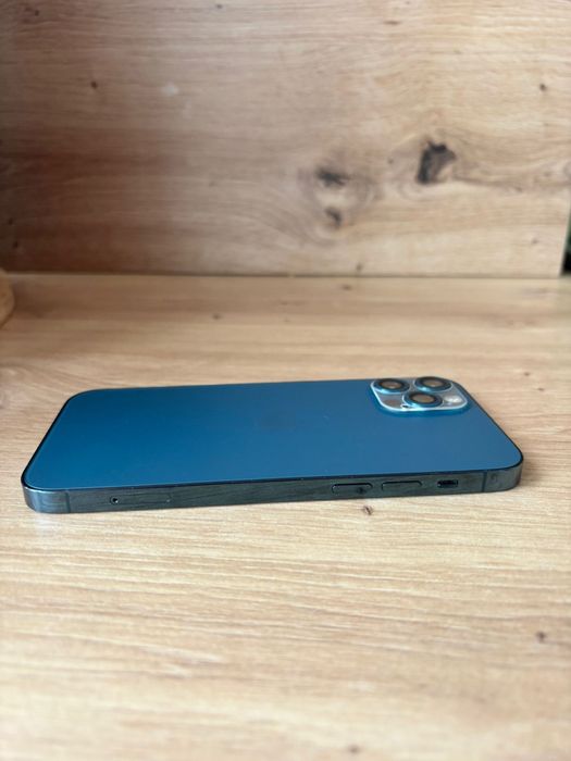 iPhone 12 pro de 128giga