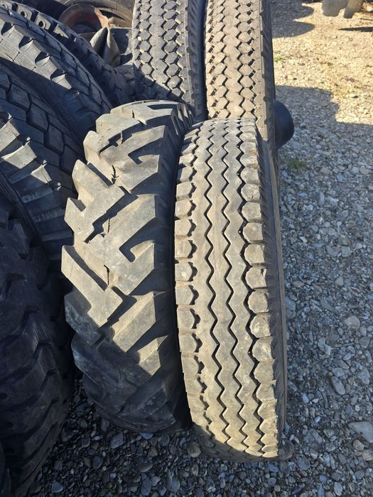 Cauciuc anvelopa 8.25  900 / 20