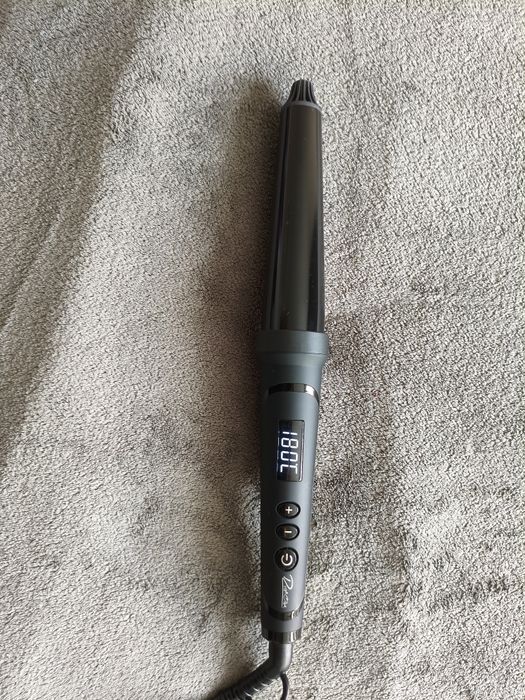 Маша за къдрене на коса Рита Ора