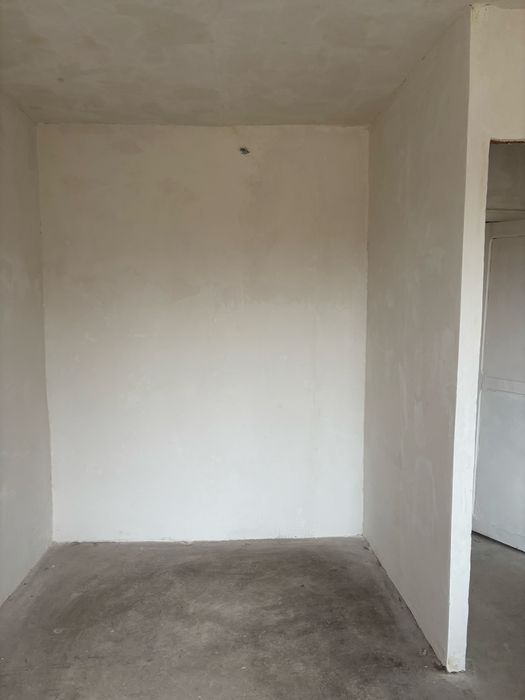 Квартира малосемейка