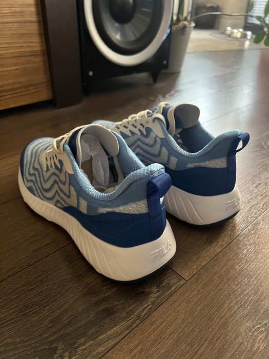Fila Novanine Nimbus Cloud