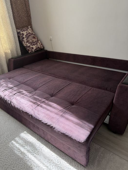 Диван Раскладной кровать тахта