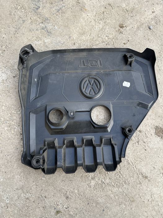 Capac motor vw skoda seat.cod:05e103925.f.