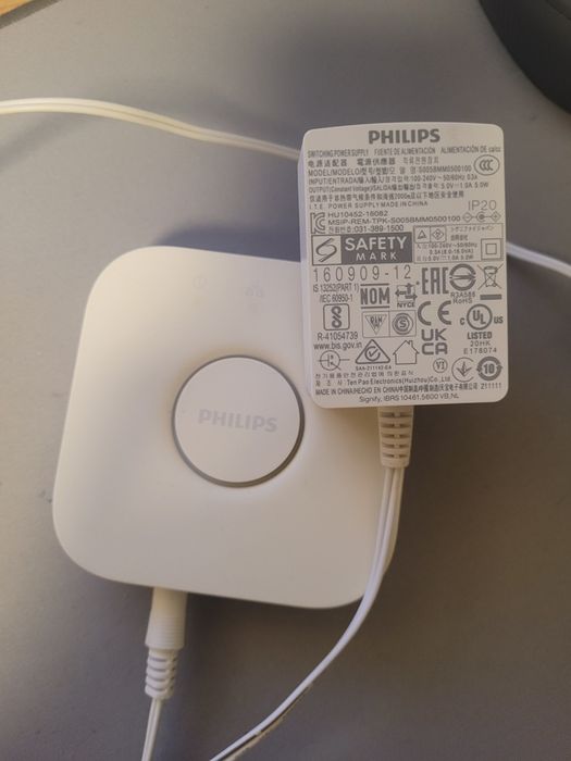 Hub Philips hue 2.1 ZigBee