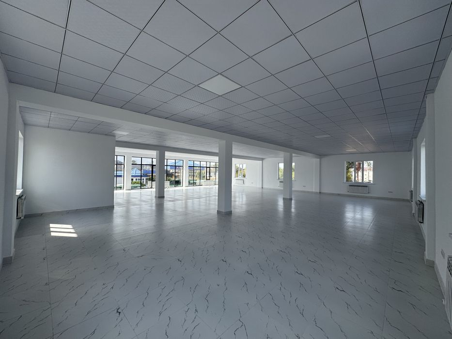 Сдам в аренду помещения