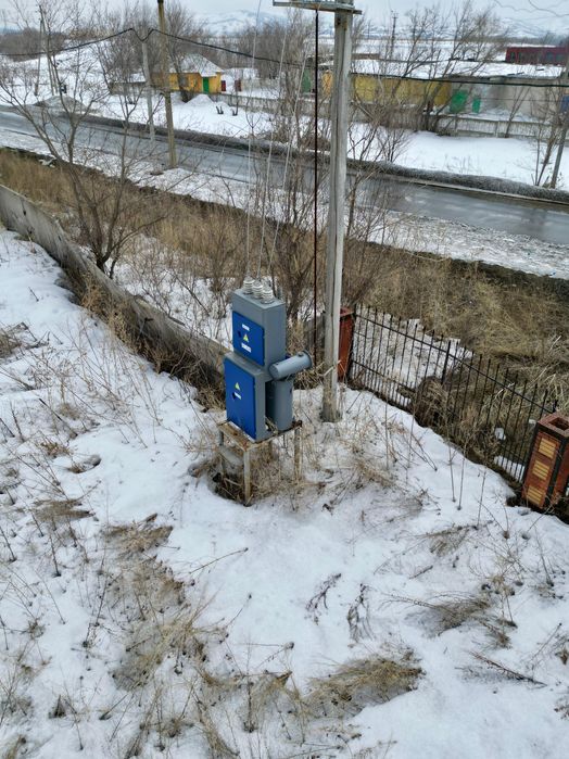 Продаётся здание