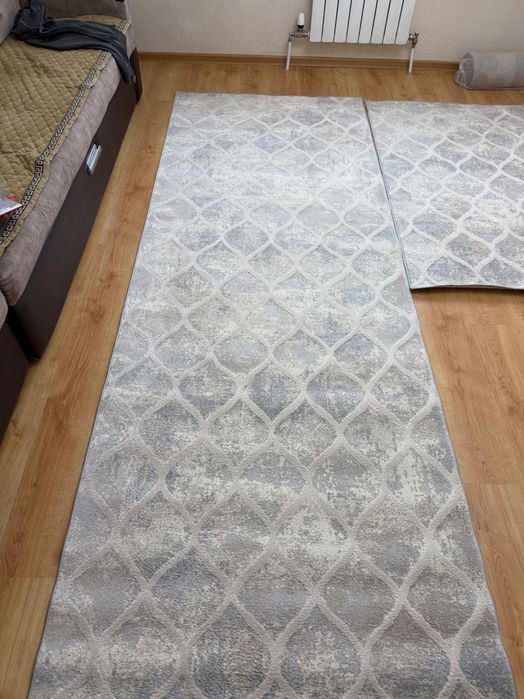 Ковры, дорожки на пол