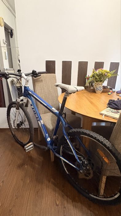 Bicicleta TREK 4300