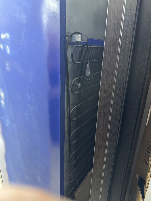 Холодильник 60 на 60