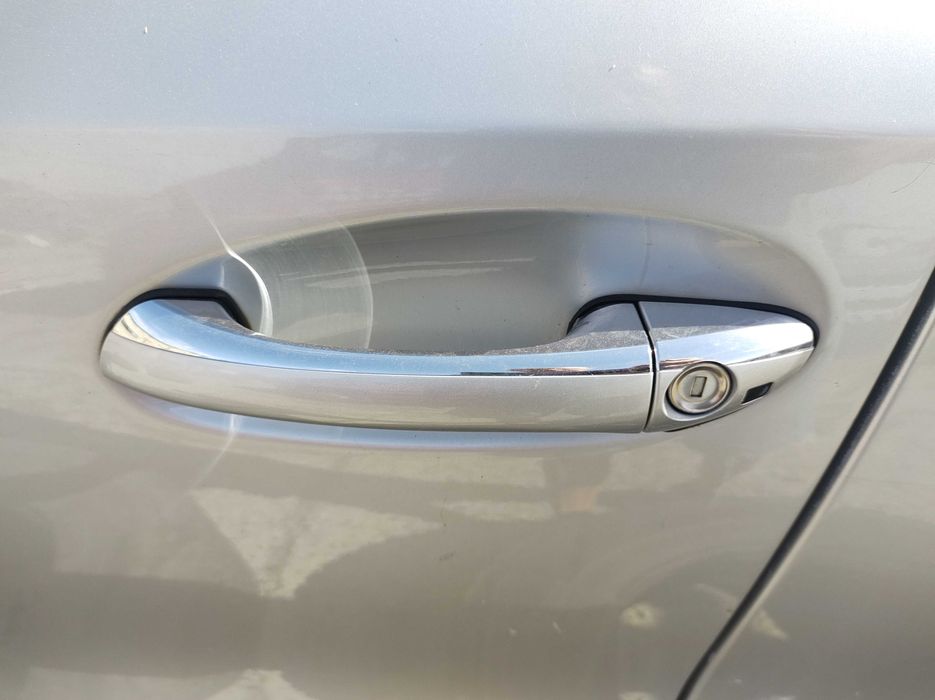 Предна Задна Врата MERCEDES E class W211 V6 4matic Tmodel