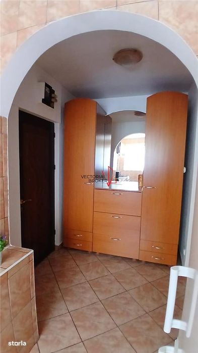 Chirie 2 camere, bloc 1979 - Avrig Iancului