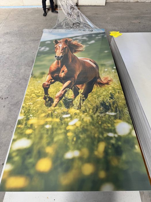 3D PVH panellari Decomatik Plast  240000