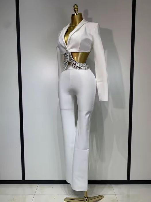 Compleu bandage tip salopeta