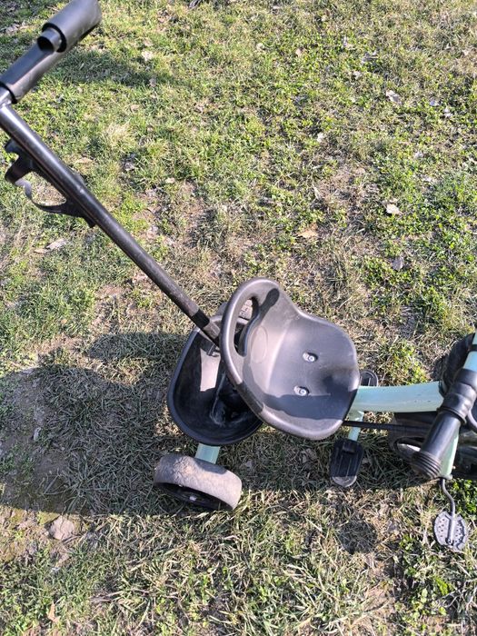 Продам детский велосипед