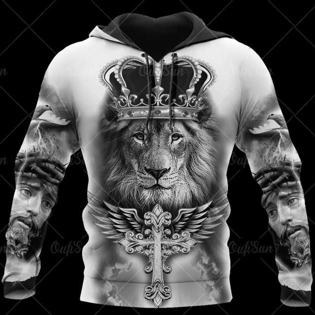 Толстовка-Худи утепленная с принтом Оверсайз Унисекс из микрофибры