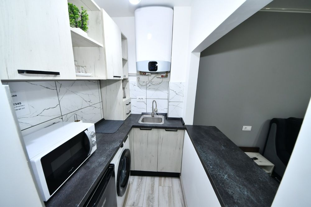 Regim hotelier Lux-Țiglina 1-etaj 1