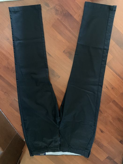 Брюки Ralph Lauren Polo