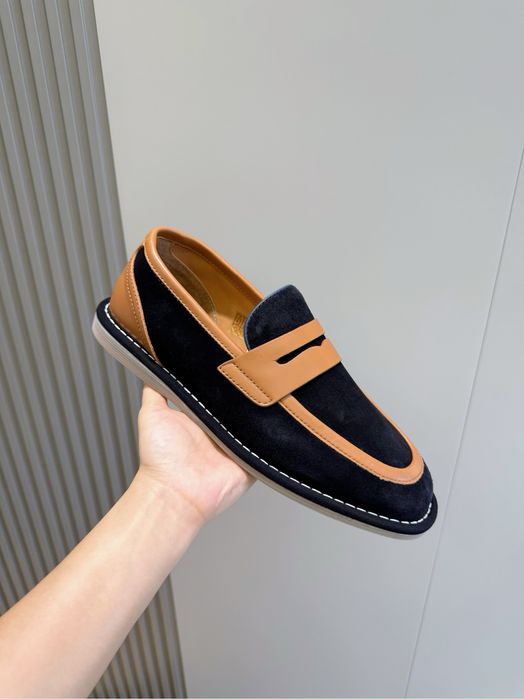 Mocasini Dolce&Gabbana , calitate premium , pe comanda , noi , 42