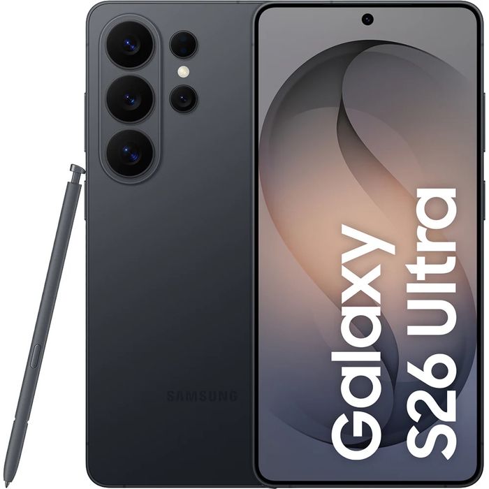 Samsung S26 Ultra NOU