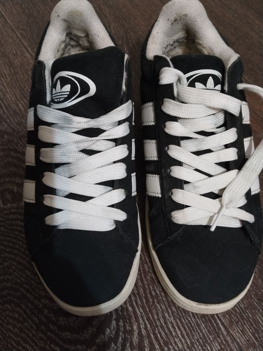 Кампусы зима 40р.