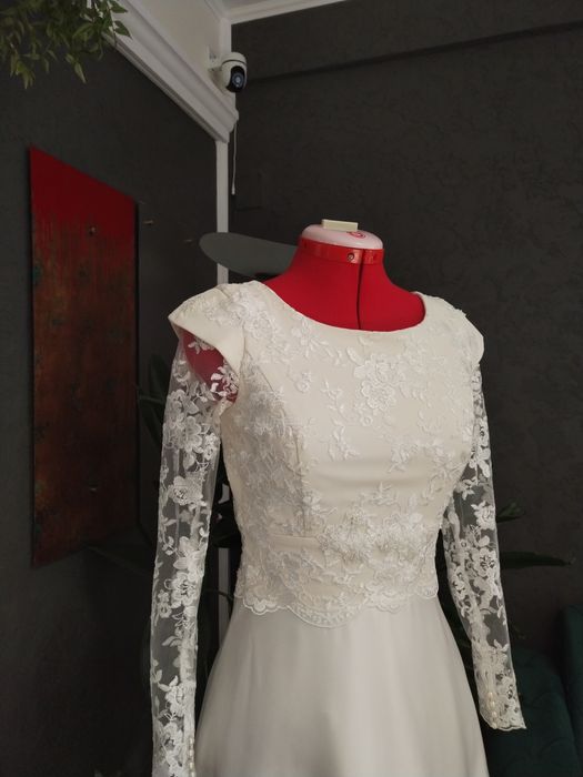 Rochie de mireasa