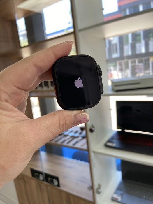 Часы Apple Watch Ultra | Рассрочка 0-0-12 | Baitimes