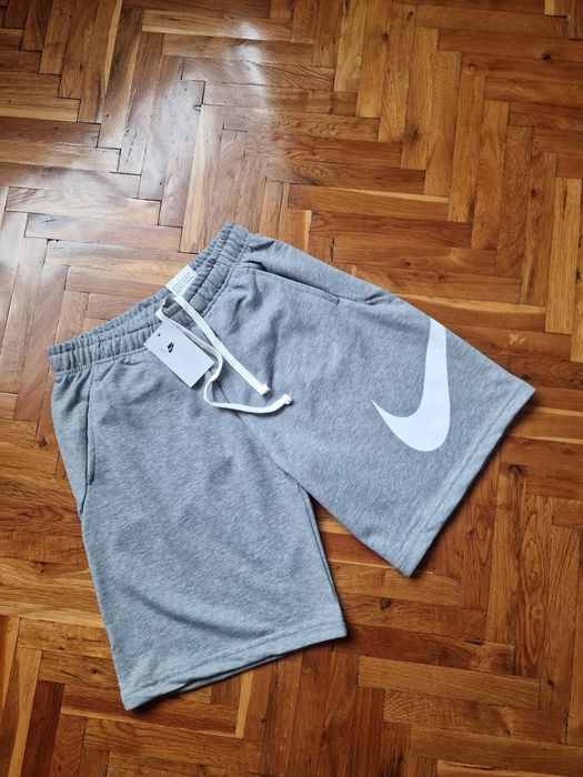 Страхотни мъжки къси панталони шорти  NIKE размер S M L XL 2XL
