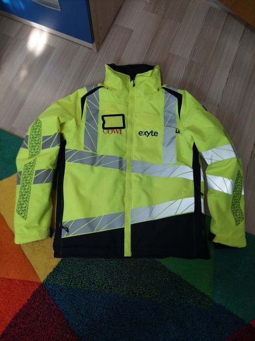 Geci reflectorizante/ geci protecție
