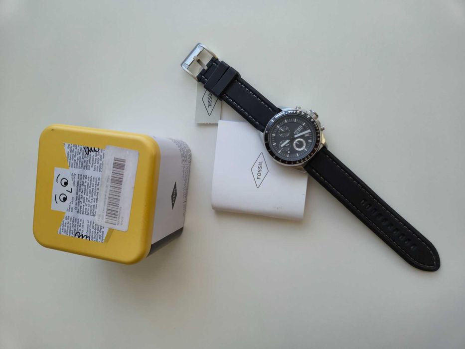 Мъжки Часовник - Fossil