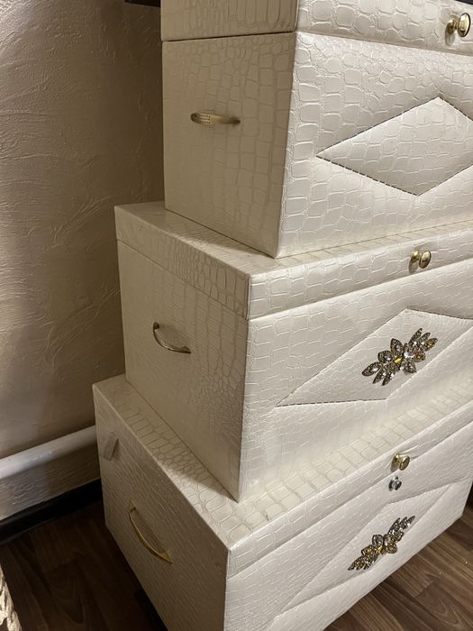 Срочно срочно Продам сундуки для приданного