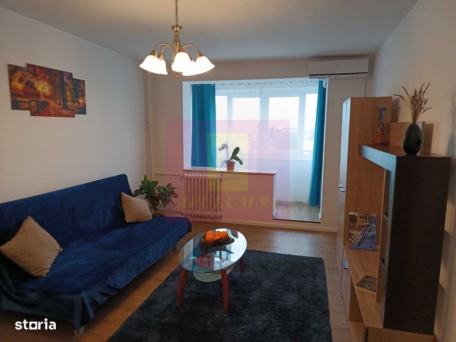 De vanzare apartament 2 camere Piata Domenii