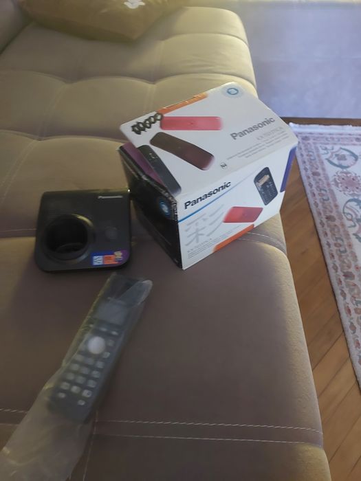 Продам телефон панасоник