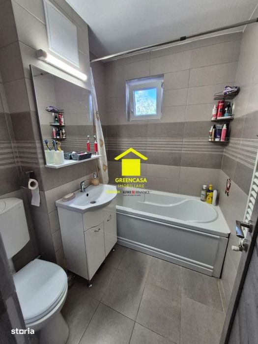 Apartament 3 camere, zona Grigore Alexandrescu, Manastur