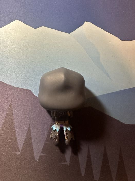 Funko Pop figurine