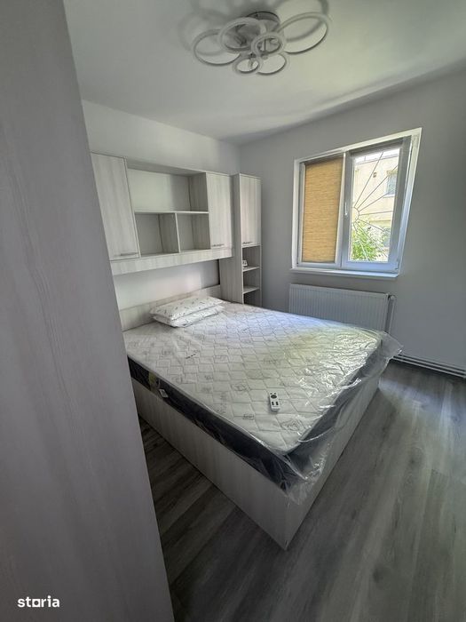 2 camere mobilat utilat