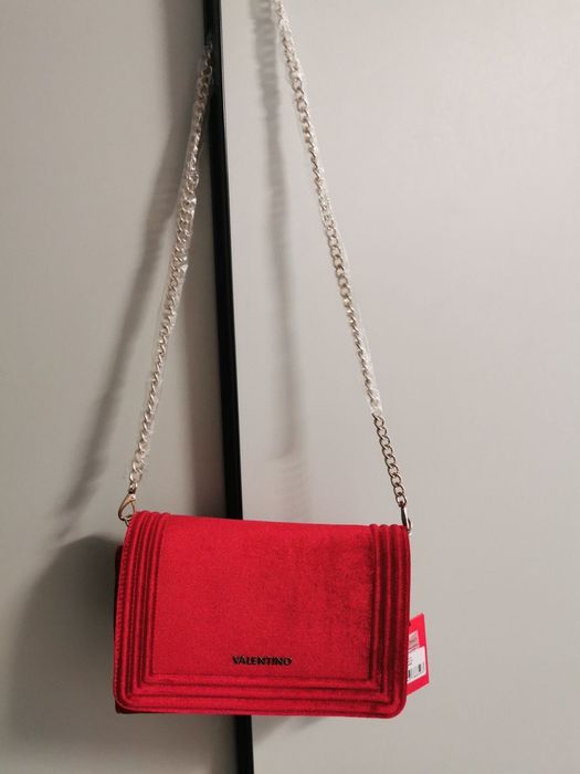 Дамска чанта Valentino