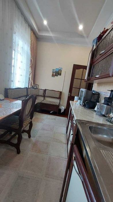 Чирчик, 1 комнатная квартира, Атлант Навои