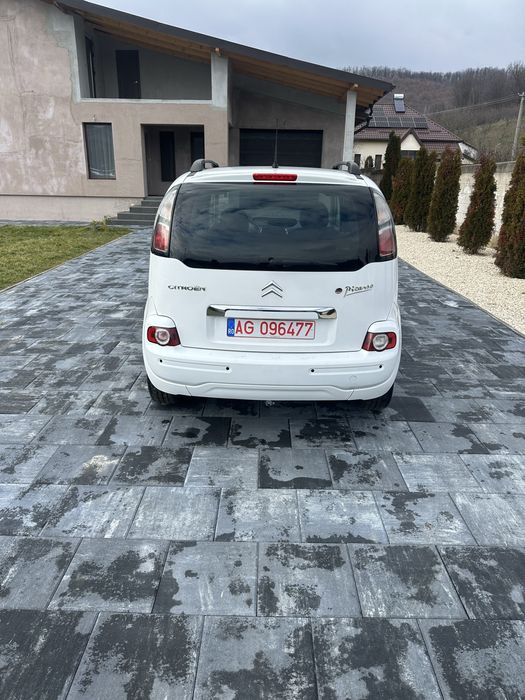 Citroen C3 Picasso