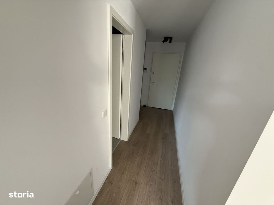 Ap. 2 Camere- Quartier Azuga, Parcare Subterana, Centrala, Negociabil