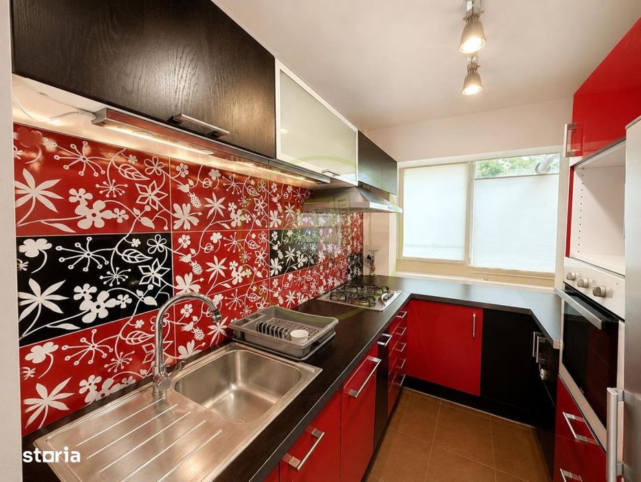 2 Camere | 53 mp | Renovare Recenta | Complet Mobilat & Utilat | Pajur