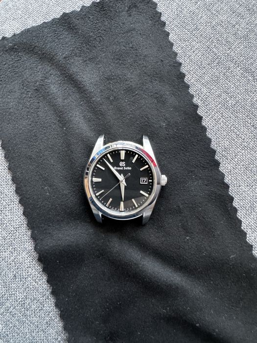 Часовник Grand Seiko SBGX261 гаранция