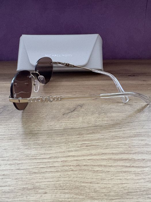 Слънчеви очила Michael Kors