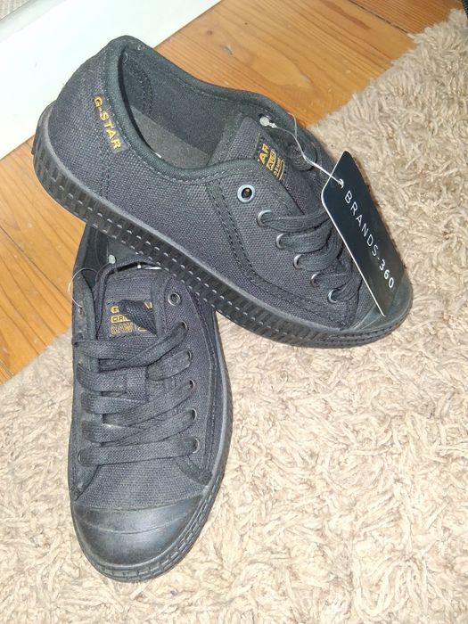 Детски кецове G-start