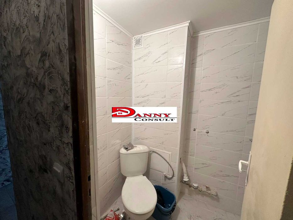 Продава се Едностаен апартамент в Павликени - 41 кв.м за 879 €/кв.м - Снимка #10