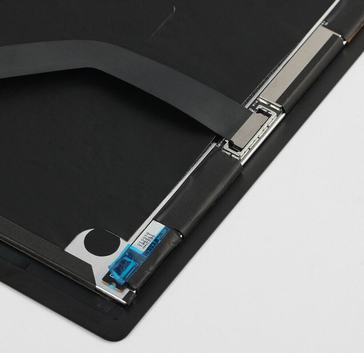 Дисплей За Microsoft Surface Pro 7 1866 LP123WQ2 LCD дисплей + сензоре