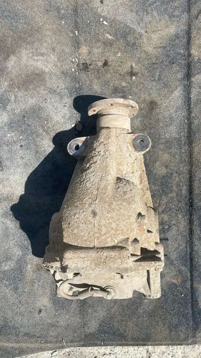 Grup spate pajero 3.2 did f34k