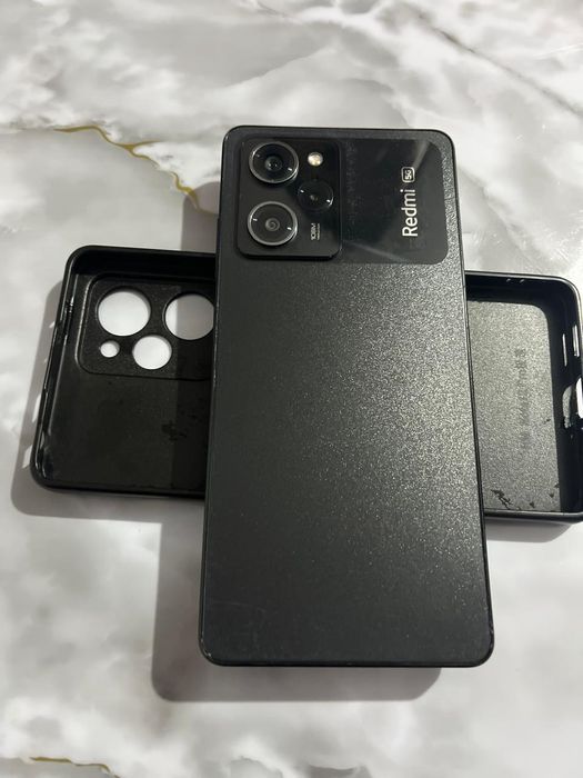 Продам или обмен Xiaomi Redmi Note 12 Pro+ 5G