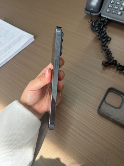 Iphone 13pro 256gb