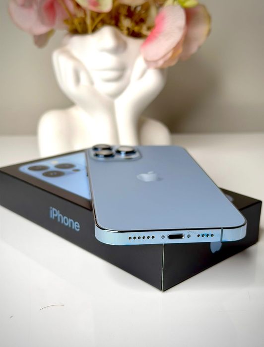iPhone 13 Pro Max