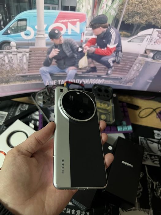 Xiaomi 15 ultra (512gb)